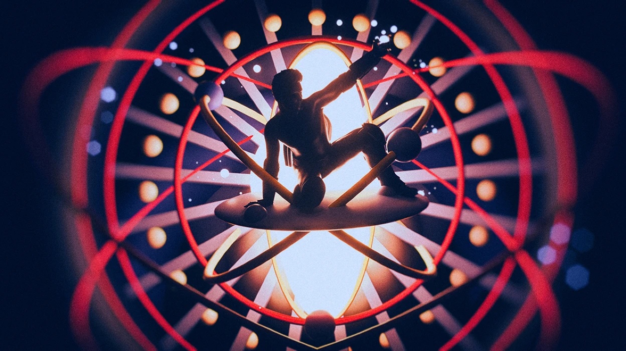 Nature Magazine Futures